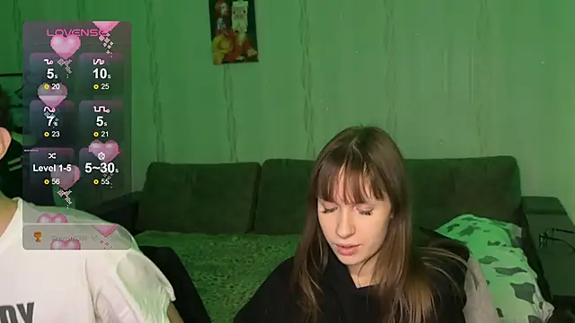 Snapshot of Romanhavesweetydick777 chatting on 12-14-25, 07:07 Romanhavesweetydick777 online show from 12-14-25, 07:07