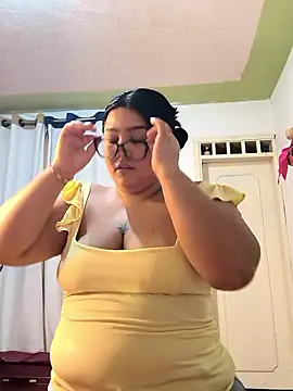 DianaGom online show from 01-16-26, 01:48