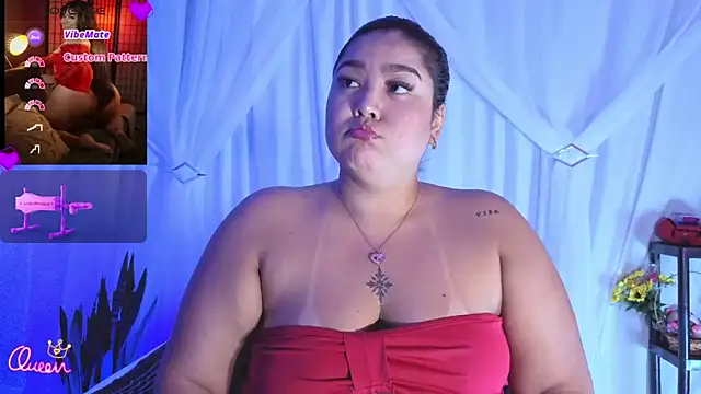 DianaGom online show from 04-26-26, 04:32