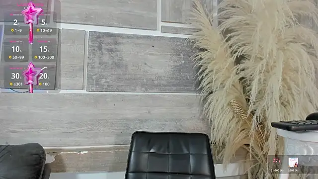 lunastorm  online show from 03-06-26, 08:38