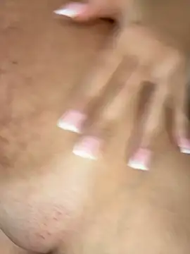 DarkVelvet online show from 03-22-25, 03:20