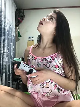 sweet c4ndy online show from 09-12-25, 12:33