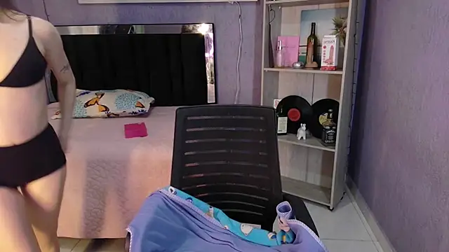 sweet c4ndy online show from 10-30-25, 01:18