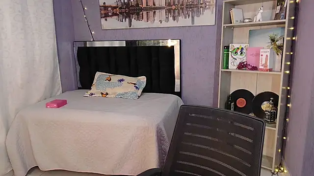 sweet c4ndy online show from 12-05-25, 06:48