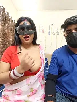 jhanvi boo online show from 09-28-25, 07:36