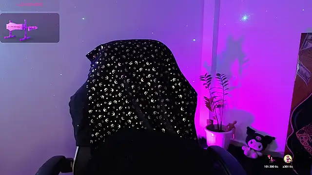 Snapshot of AnfisaLetyagho chatting on 11-08-25, 09:46 AnfisaLetyagho online show from 11-08-25, 09:46