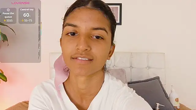 YuliethPetite online show from 09-19-25, 04:51