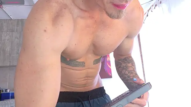 Ryannblue07 online show from 11-16-25, 06:13