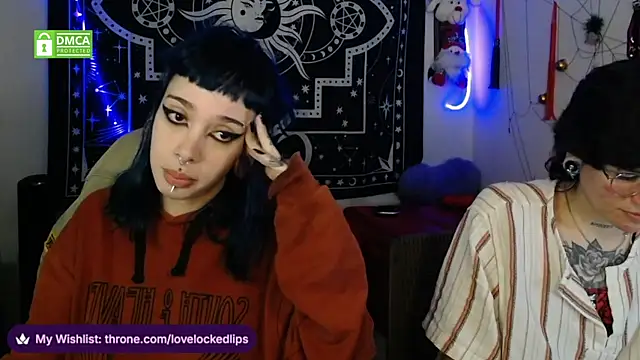 lovelockedlips online show from 01-06-26, 02:04