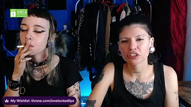 Snapshot of lovelockedlips chatting on 06-04-26, 03:56 lovelockedlips online show from 06-04-26, 03:56