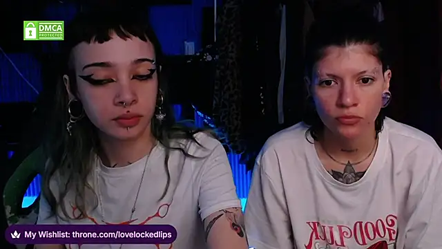 Snapshot of lovelockedlips chatting on 06-07-26, 09:18 lovelockedlips online show from 06-07-26, 09:18