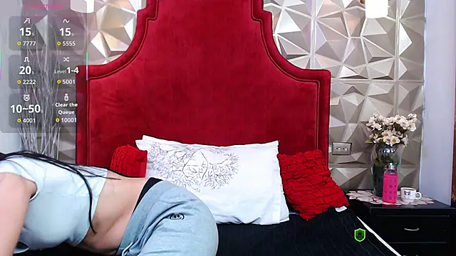 Lili Opal online show from 02-24-26, 12:03