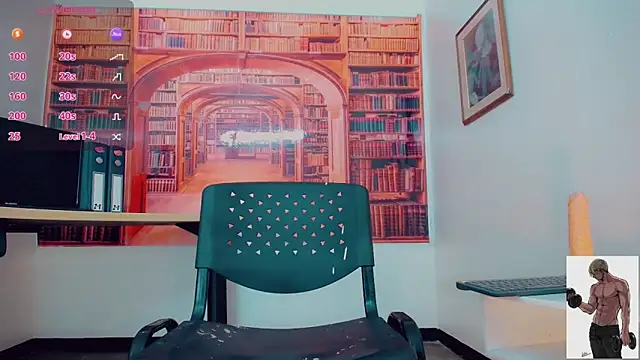 Dayana Dias online show from 01-15-26, 11:26