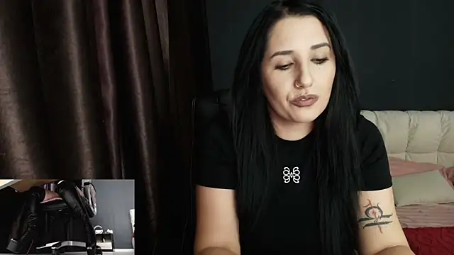 Snapshot of missdyaa chatting on 09-14-25, 09:47 missdyaa online show from 09-14-25, 09:47