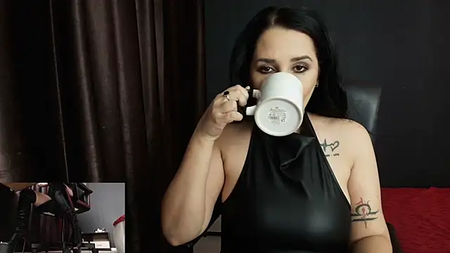 Snapshot of missdyaa chatting on 09-30-25, 09:53 missdyaa online show from 09-30-25, 09:53