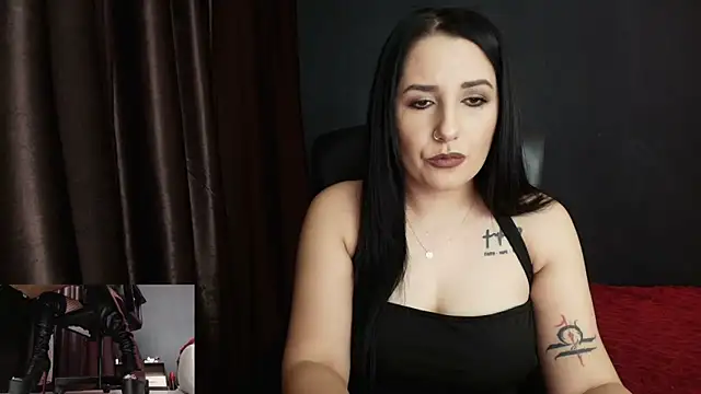 Snapshot of missdyaa chatting on 10-02-25, 10:39 missdyaa online show from 10-02-25, 10:39