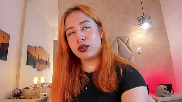 kailinmoonx online show from 07-20-26, 11:56