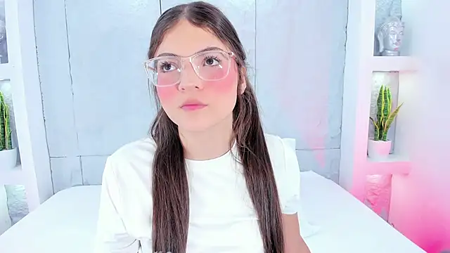 DulceVela  online show from 10-24-25, 10:50