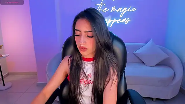 LarisaSmirnov online show from 10-16-25, 03:29