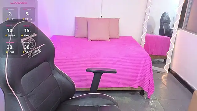 Malory tay1 online show from 09-17-25, 07:04