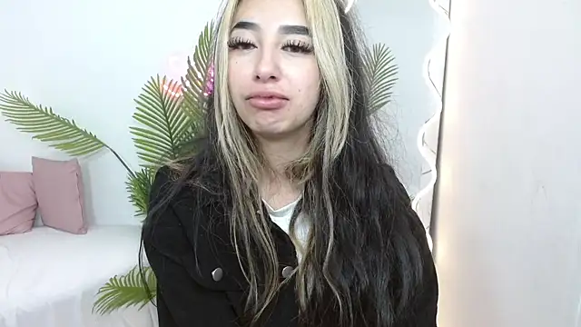 Malory tay1 online show from 09-28-25, 11:48