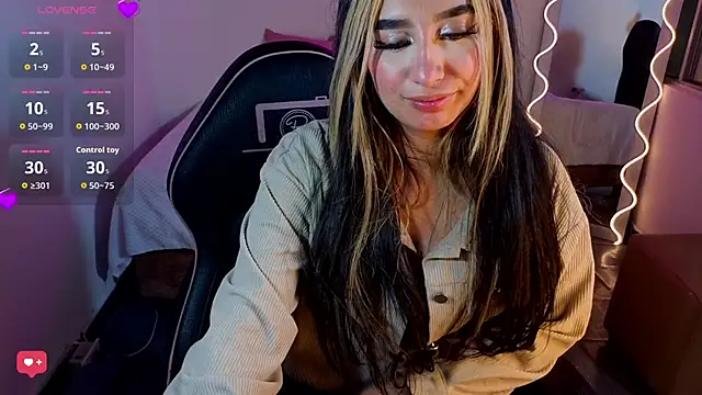 Malory tay1 online show from 10-18-25, 07:25