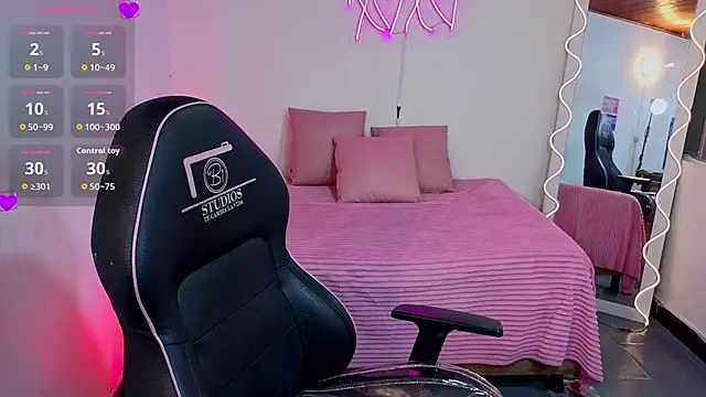 Malory tay1 online show from 11-01-25, 06:43