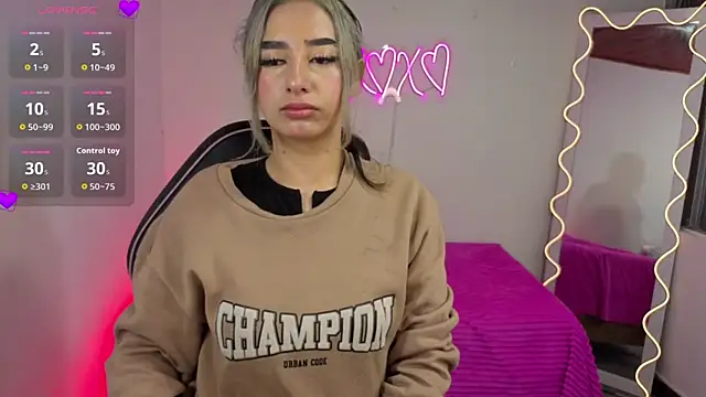 Malory tay1 online show from 11-07-25, 06:41