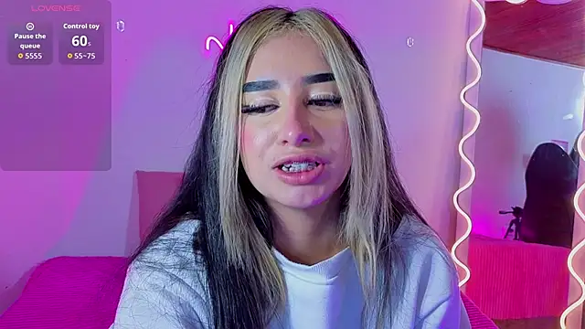 Malory tay1 online show from 11-19-25, 07:03