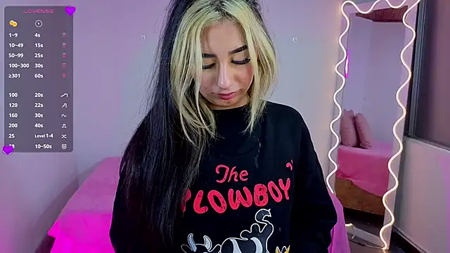 Malory tay1 online show from 12-02-25, 07:20