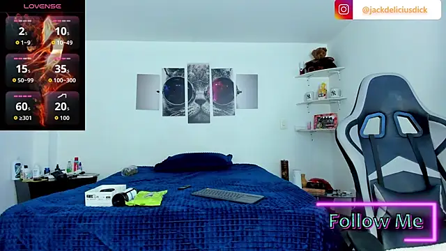 jackdeliciusdick online show from 09-12-25, 09:31