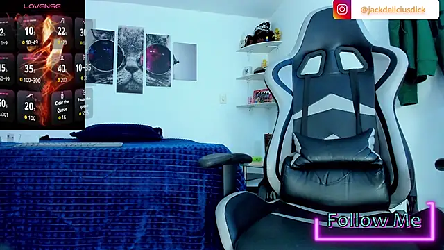 jackdeliciusdick online show from 01-05-26, 06:33