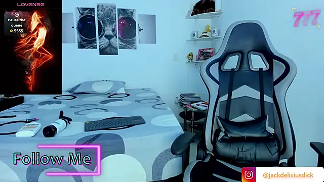 jackdeliciusdick online show from 03-24-26, 09:25