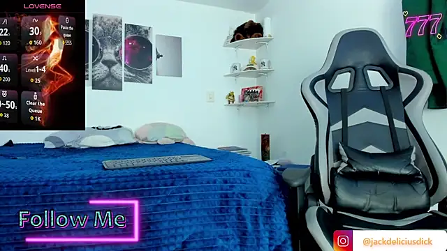 jackdeliciusdick online show from 04-02-26, 09:29