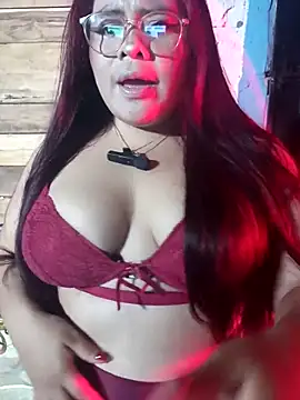 Trilyn25 online show from 10-16-25, 02:01