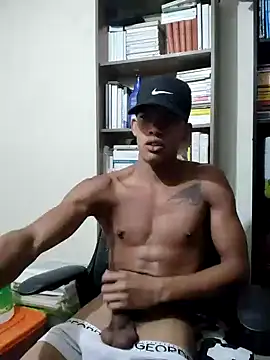 Aronbbc online show from 03-19-25, 01:54