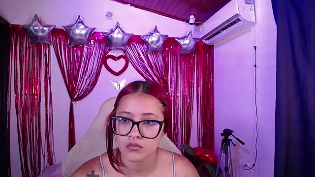 hubena tg online show from 02-24-26, 05:55