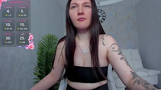 Snapshot of babyisperfect chatting on 03-18-25, 05:41 babyisperfect online show from 03-18-25, 05:41