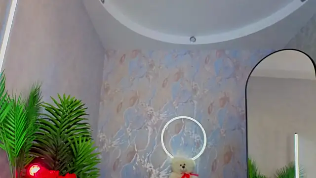 babyisperfect online show from 03-08-26, 02:48