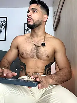 Maximiliano ford online show from 11-20-25, 10:26