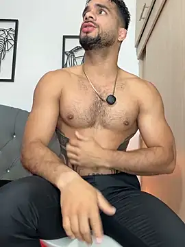 Maximiliano ford online show from 12-02-25, 10:53