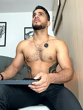 Maximiliano ford online show from 01-17-26, 10:53