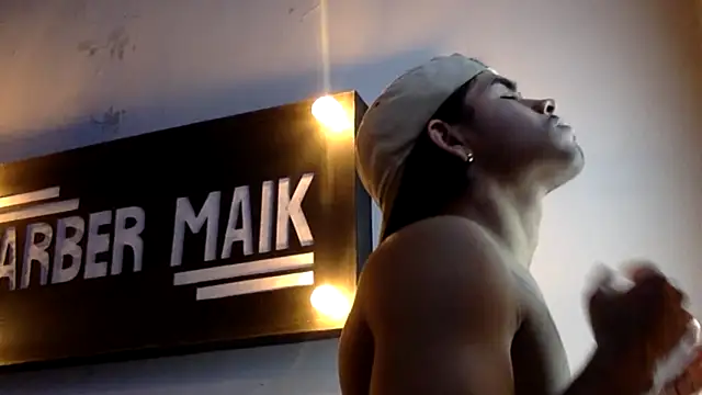 Snapshot of Mao_mdn chatting on 11-23-25, 05:40 Mao mdn online show from 11-23-25, 05:40