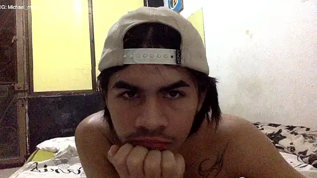 Snapshot of Mao_mdn chatting on 12-14-25, 06:19 Mao mdn online show from 12-14-25, 06:19