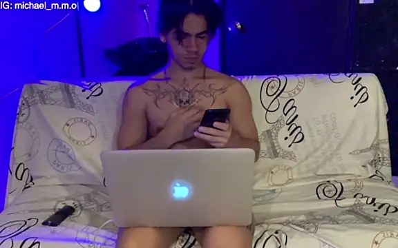 Mao mdn online show from 01-19-26, 09:13