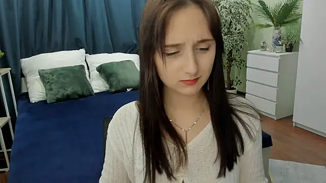 Snapshot of JulietMonli chatting on 10-01-25, 03:23 JulietMonli online show from 10-01-25, 03:23