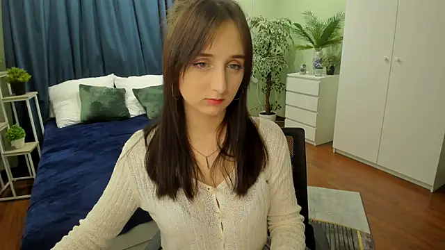 Snapshot of JulietMonli chatting on 10-05-25, 07:12 JulietMonli online show from 10-05-25, 07:12