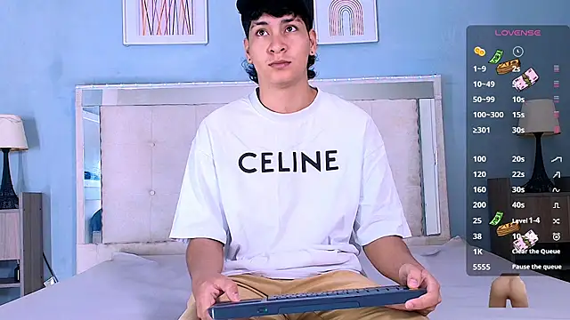 Snapshot of Jhojan_twink chatting on 09-30-25, 11:59 Jhojan twink online show from 09-30-25, 11:59