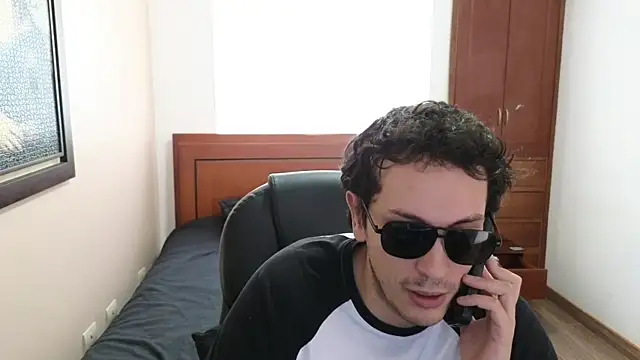 hardaftercum online show from 03-17-25, 07:04