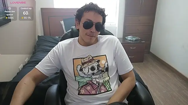 hardaftercum online show from 03-18-25, 04:37